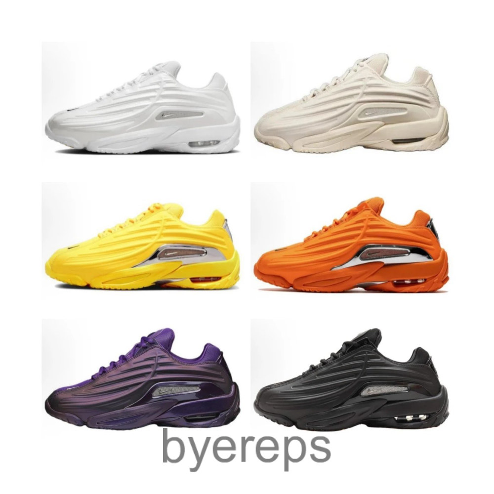 Nocta Hot Step (27 colorways)