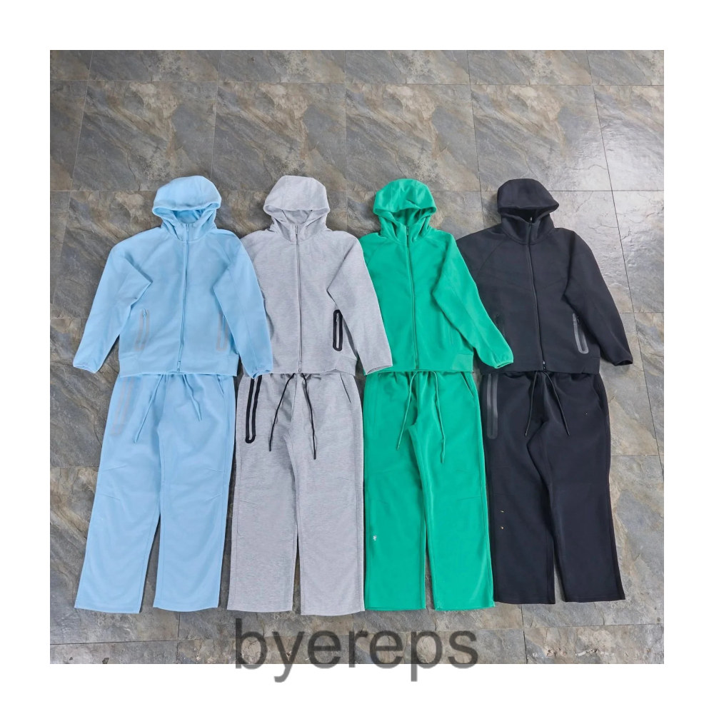 Nocta tech fleece ( all colors )