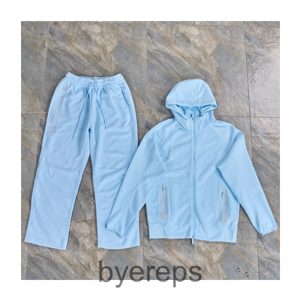Unbranded Nocta tech fleece ( all colors ) — photo 4 of 4