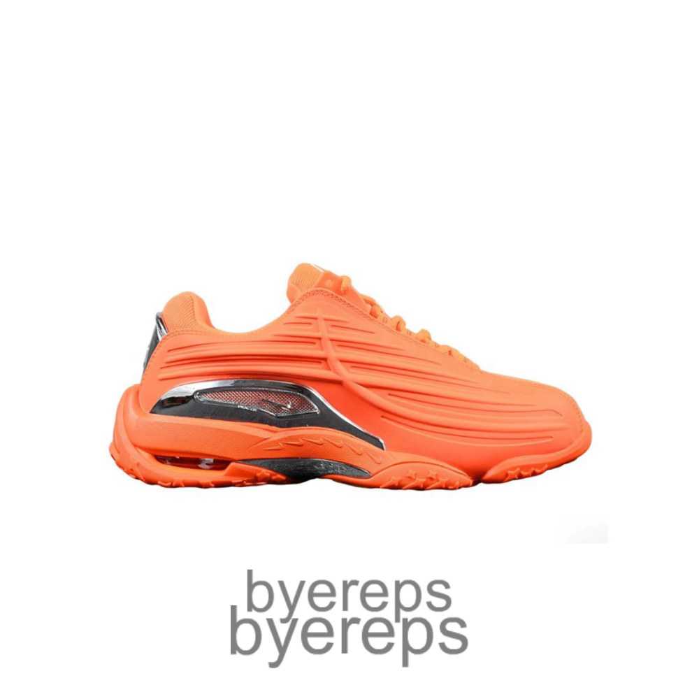 Nocta X Hot Step 2 Total Orange