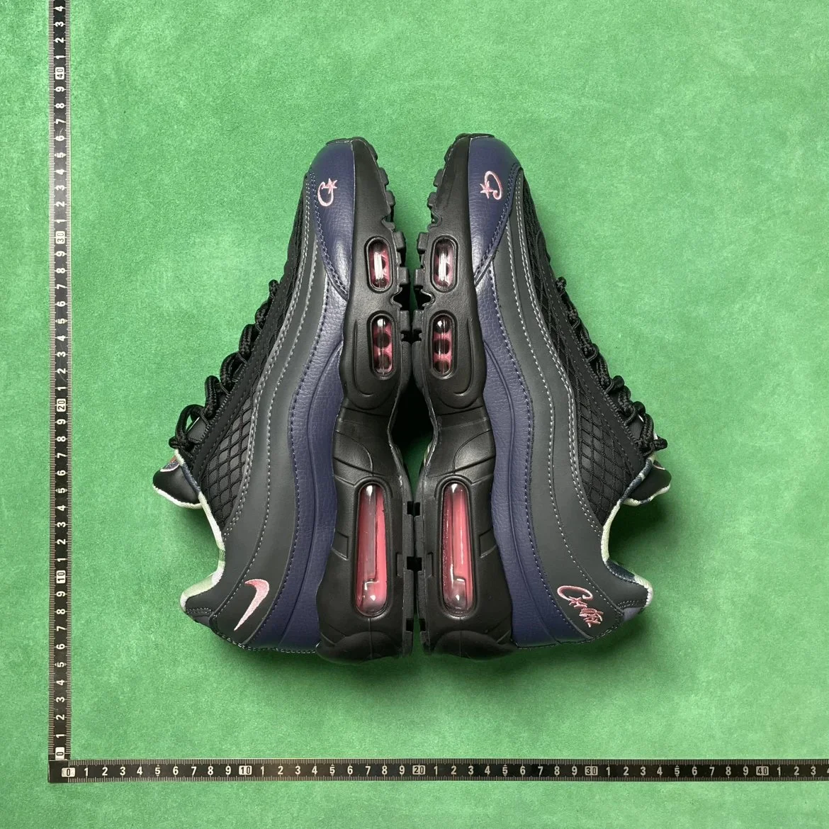 NOCTA x Nike Hot Step 2