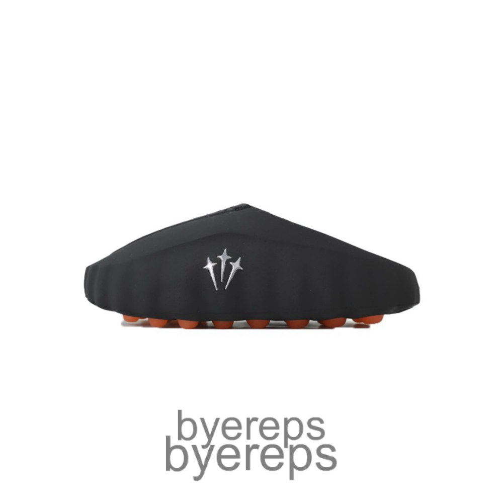 Nocta X Nike Mind 001 Black Orange