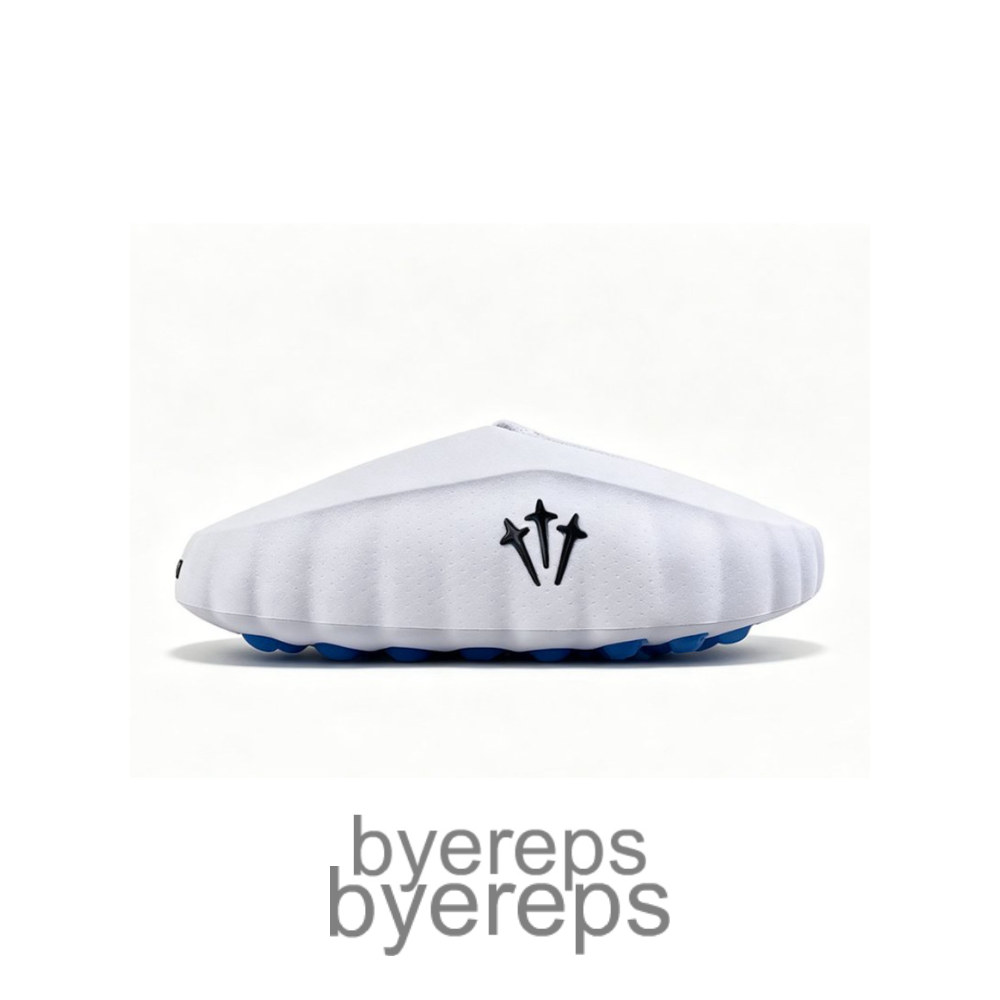 Nocta X Nike Mind 001 White