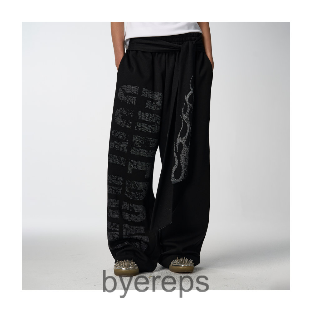 Noemosen Baggy Sweats