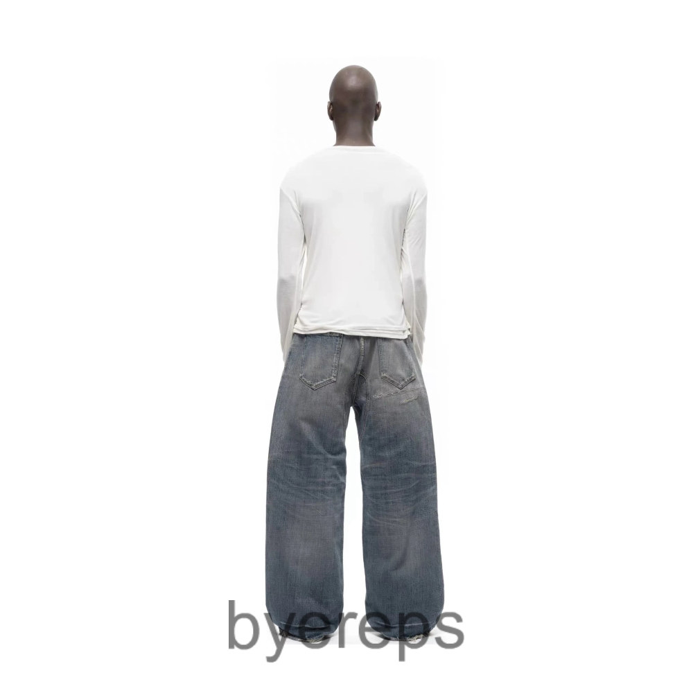 Nofaithstudios Drewstring Denim