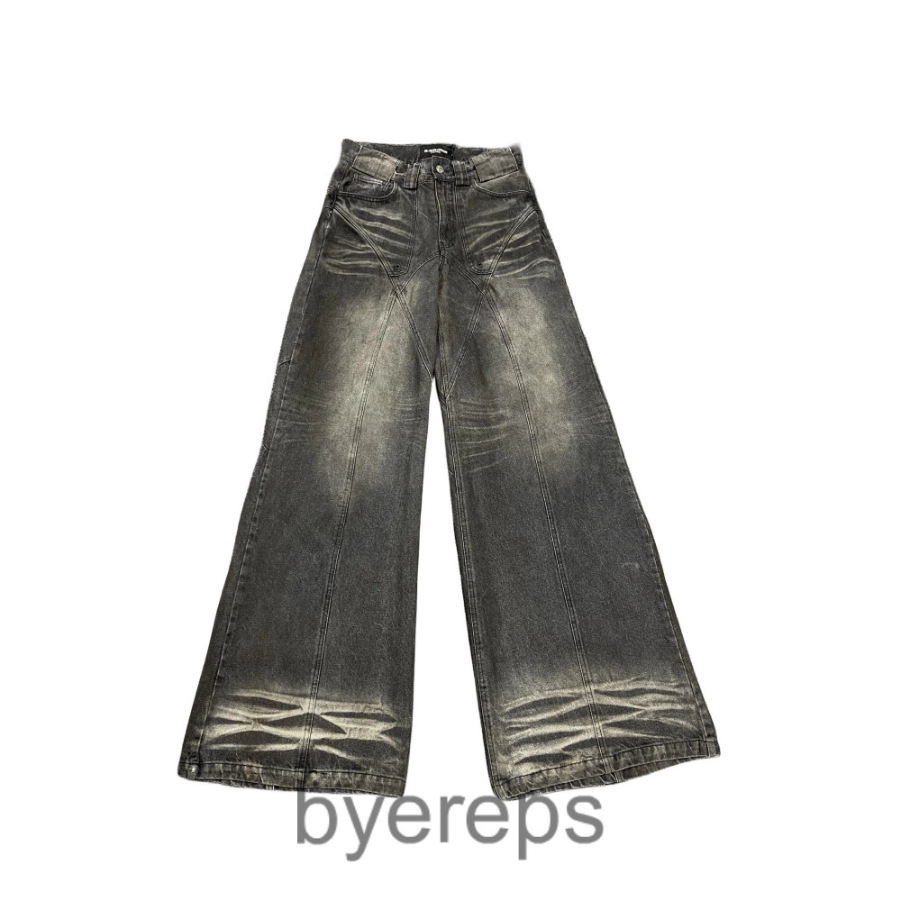 Unbranded Nofaithstudios Dune Denim — photo 2 of 4