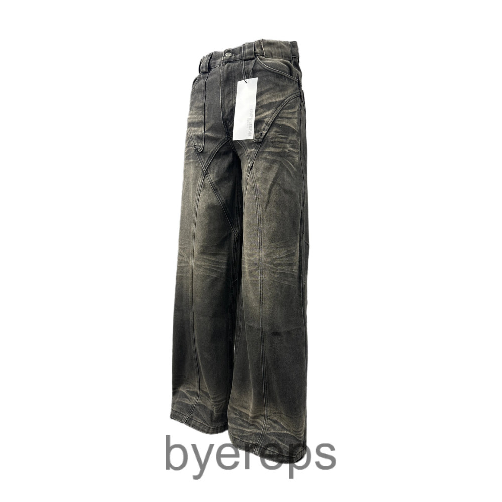 Nofaithstudios Dune Denim