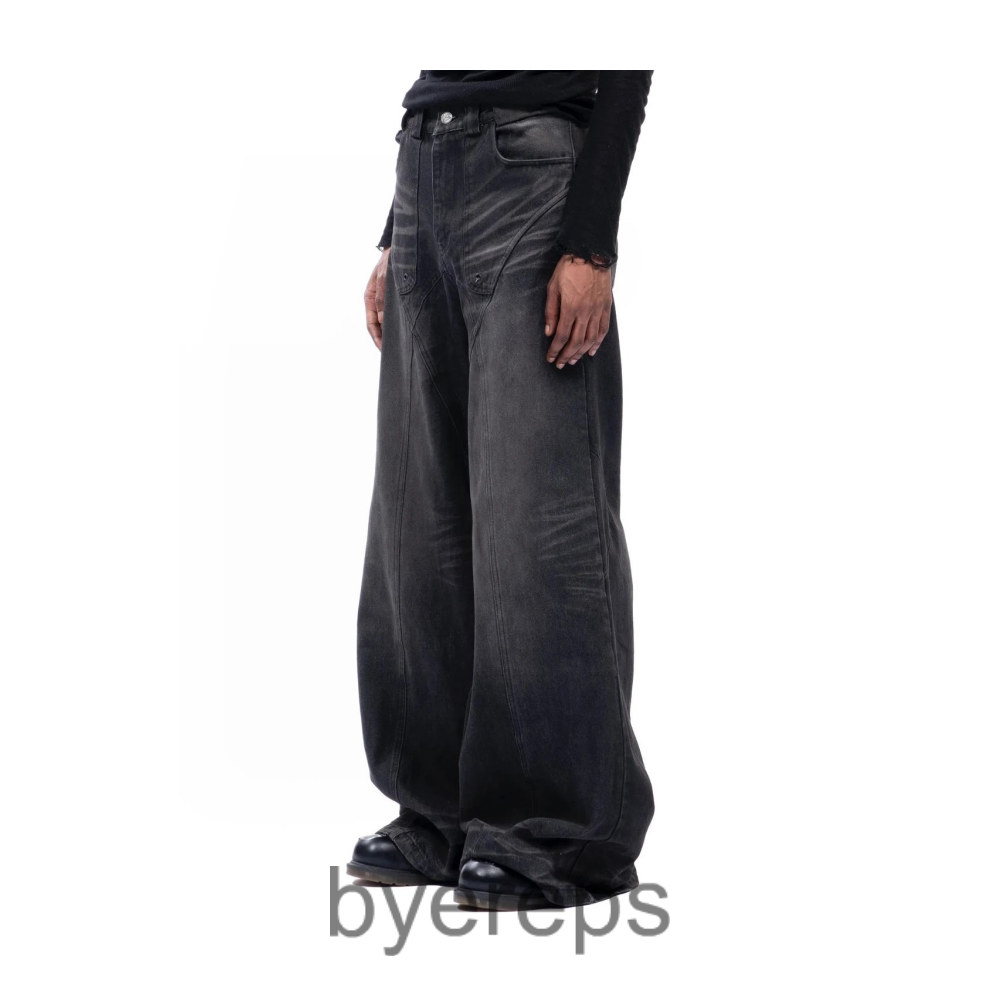 Unbranded Nofaithstudios Dune Denim — photo 2 of 4
