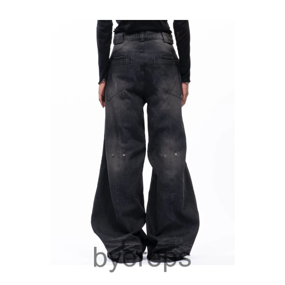 Unbranded Nofaithstudios Dune Denim — photo 3 of 4