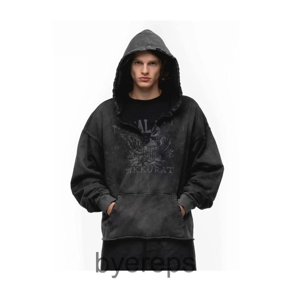 Nofaithstudios Hoodie