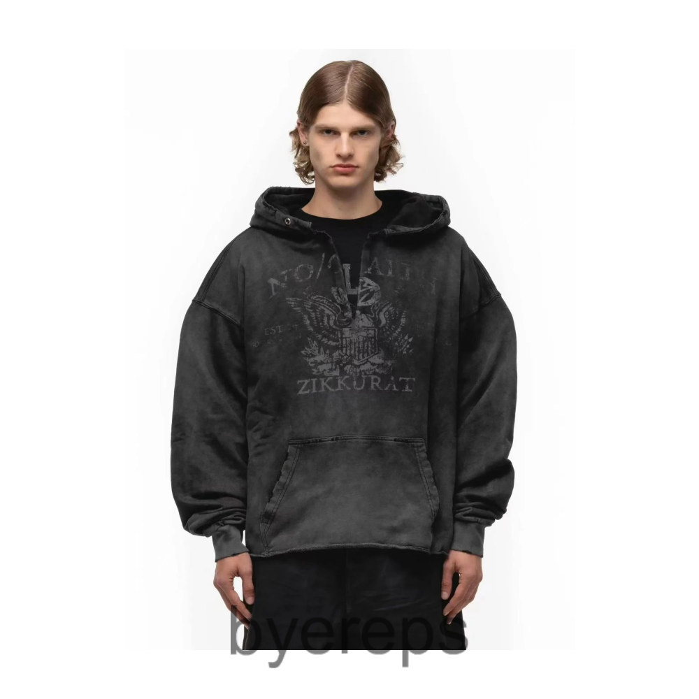 Unbranded Nofaithstudios Hoodie — photo 2 of 4