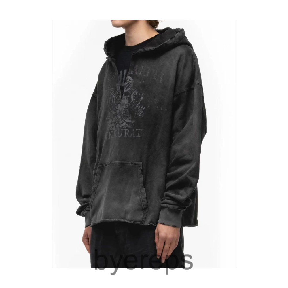 Unbranded Nofaithstudios Hoodie — photo 3 of 4