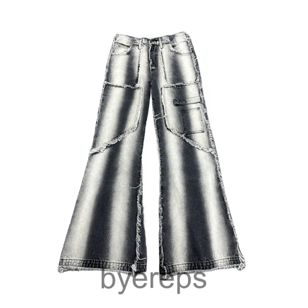 Nofaithstudios Line Denim