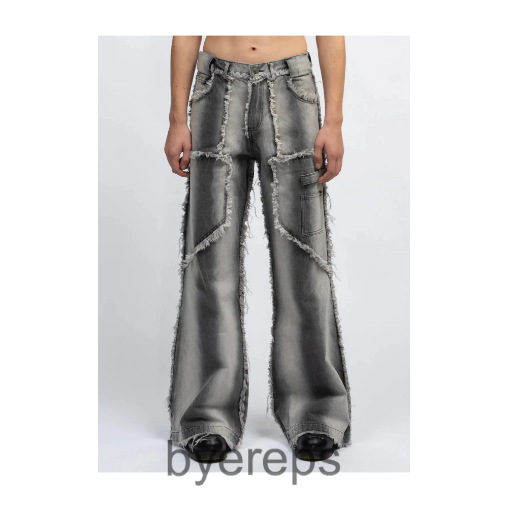 Unbranded Nofaithstudios Line Denim — photo 4 of 4