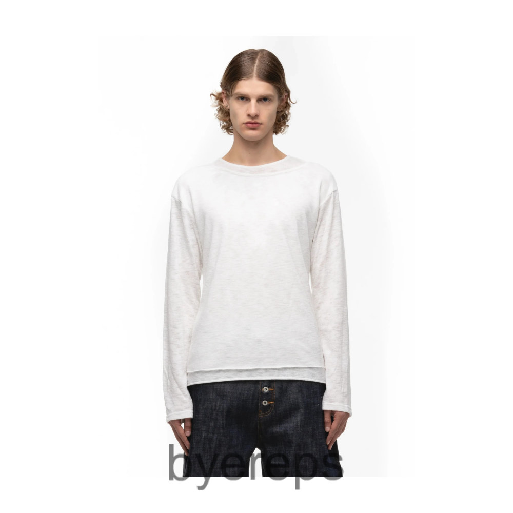 Nofaithstudios Longsleeves (6styles)