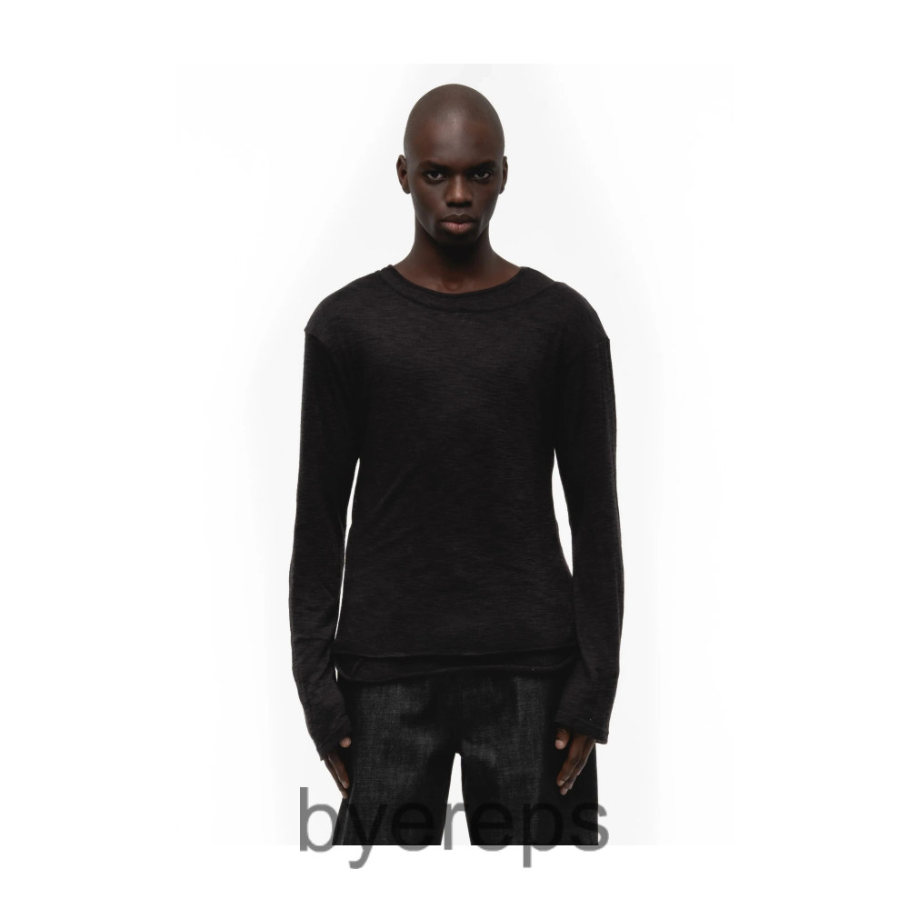Unbranded Nofaithstudios Longsleeves (6styles) — photo 2 of 4