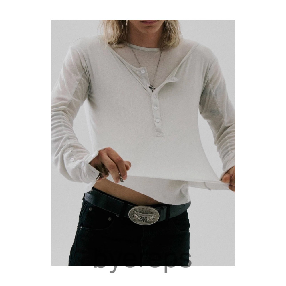 Unbranded Nofaithstudios Longsleeves (6styles) — photo 3 of 4