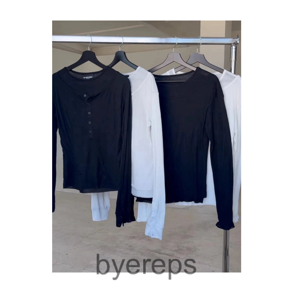 Unbranded Nofaithstudios Longsleeves (6styles) — photo 4 of 4