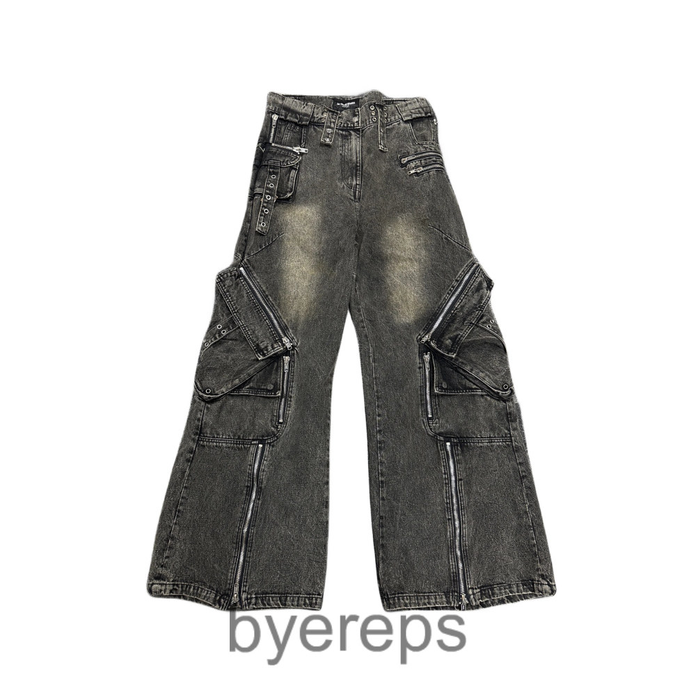 Nofaithstudios Raver Denim