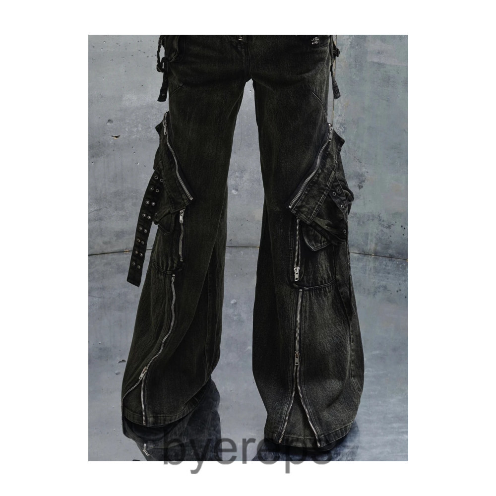 Unbranded Nofaithstudios Raver Denim — photo 4 of 4