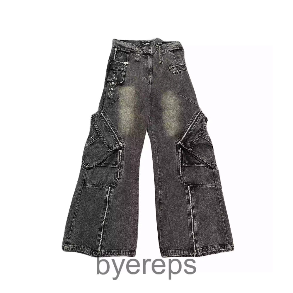 Nofaithstudios Raver Denim