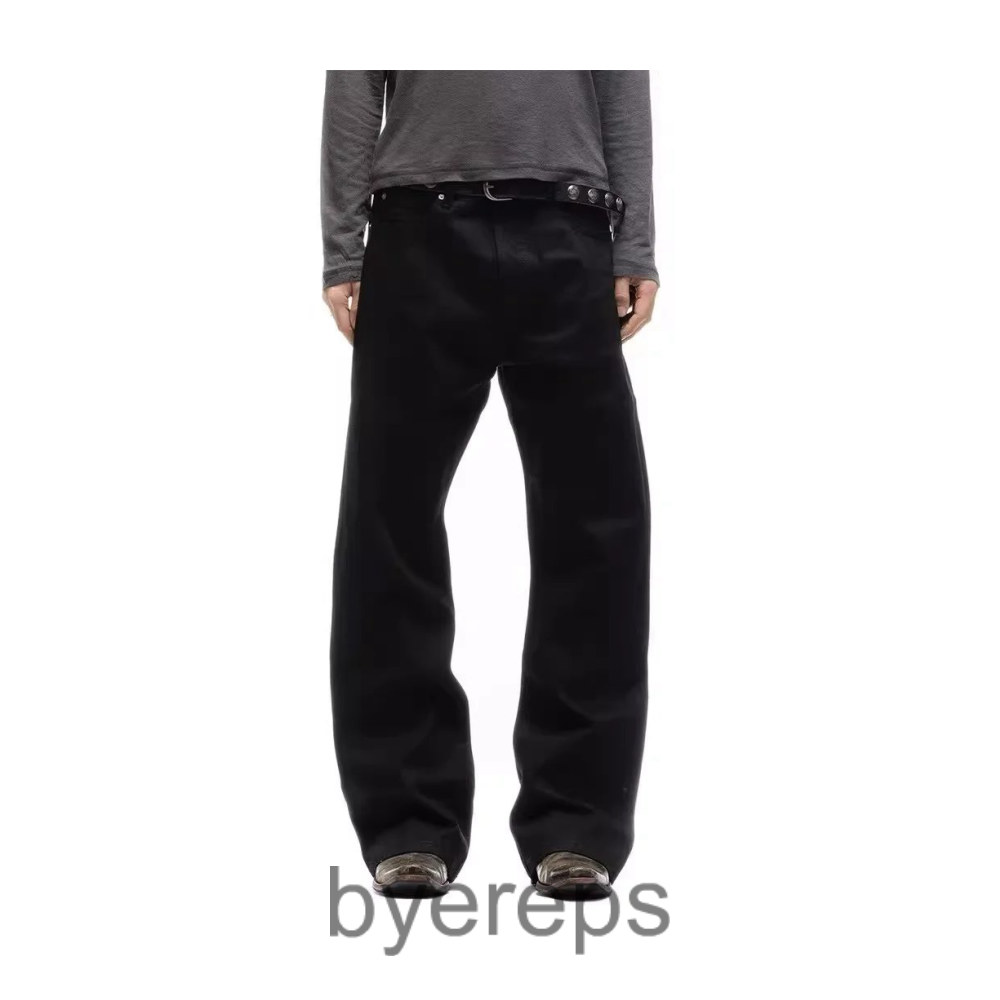 Nofaithstudios Wavy Denim