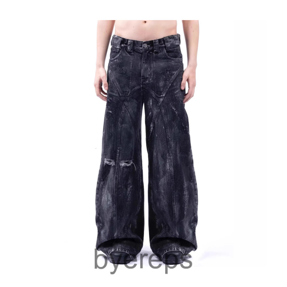 Nofaithstudios Waxed Flares