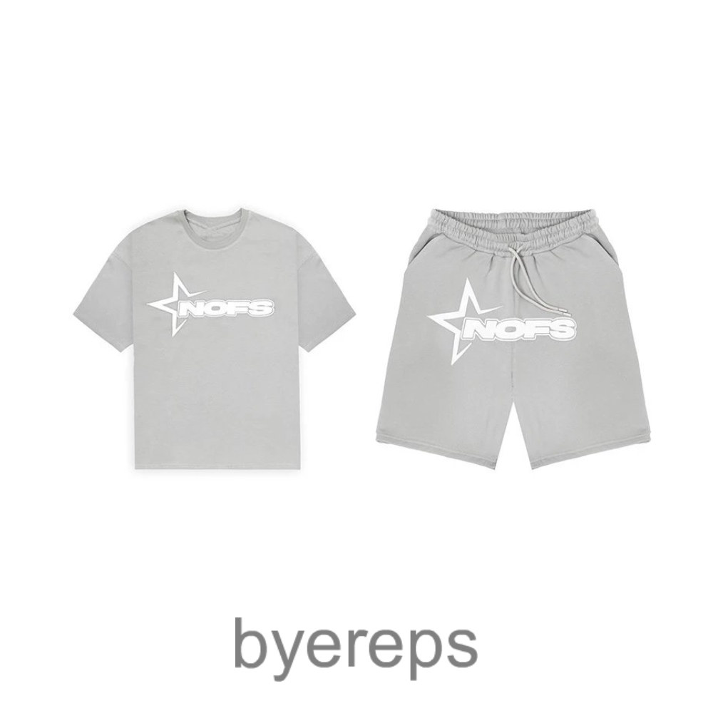 Unbranded Nofs Summer Set — photo 2 of 4