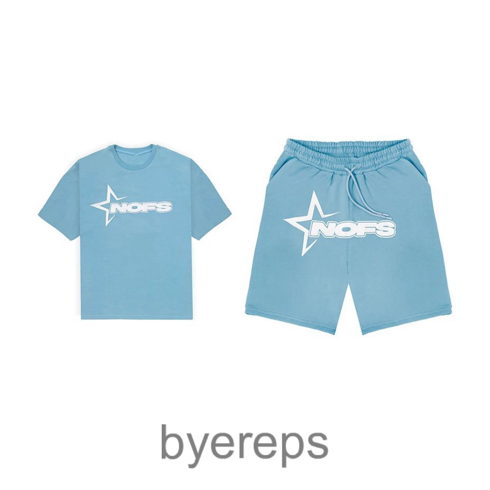 Unbranded Nofs Summer Set — photo 4 of 4