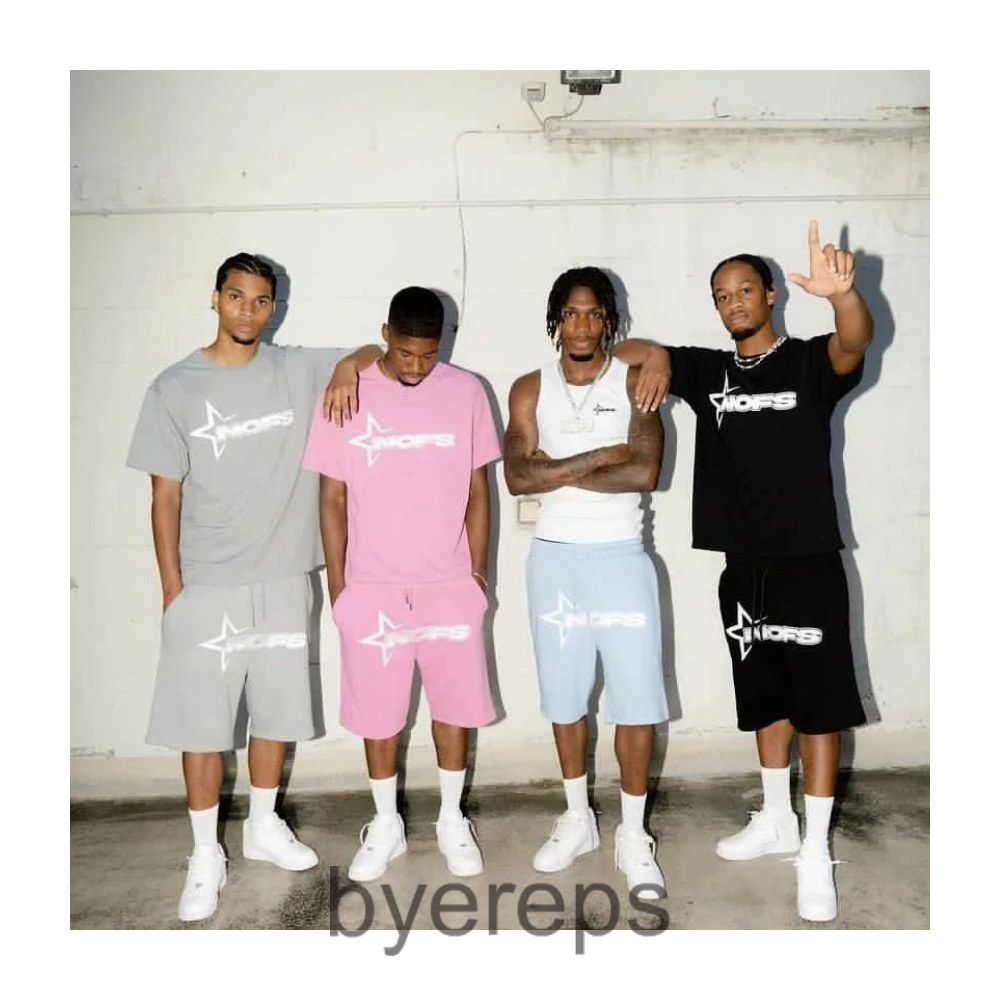 NOFS Summer Sets