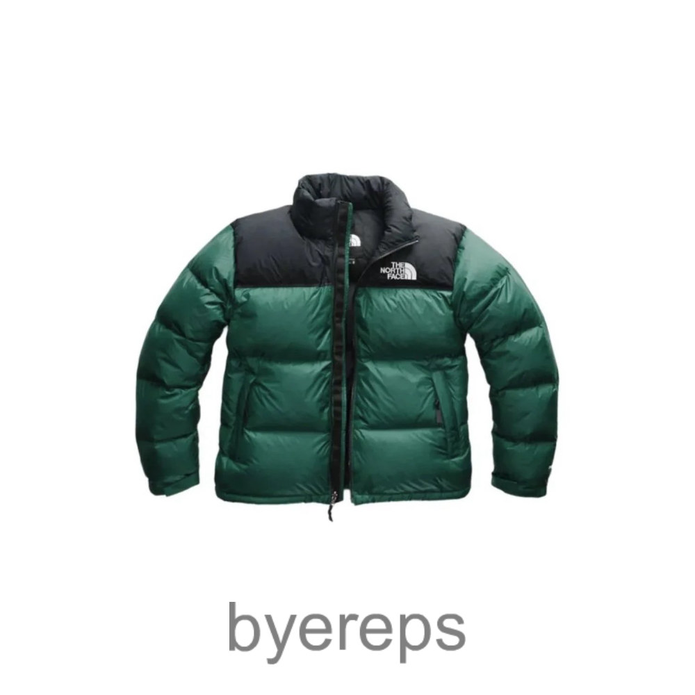 Unbranded Northface Puffer Jackets — photo 4 of 4