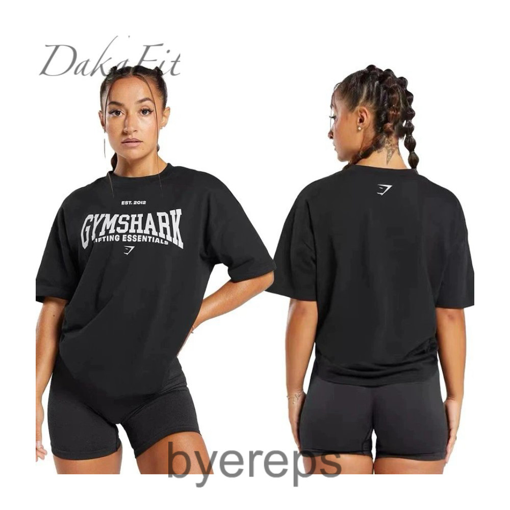 (not gymshark but) YoungLa Superhero Compression T-Shirts — photo 4 of 4