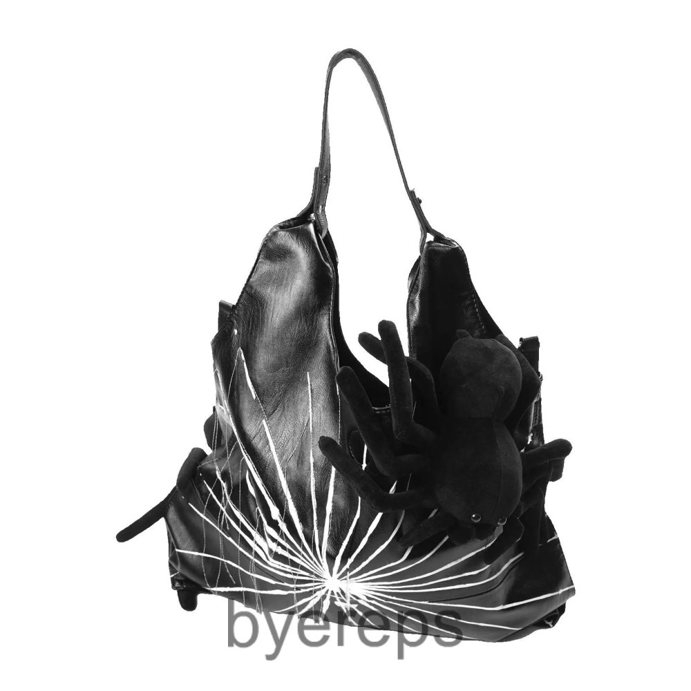 Nothingnessworld 21Aw Winter Series Spider bag