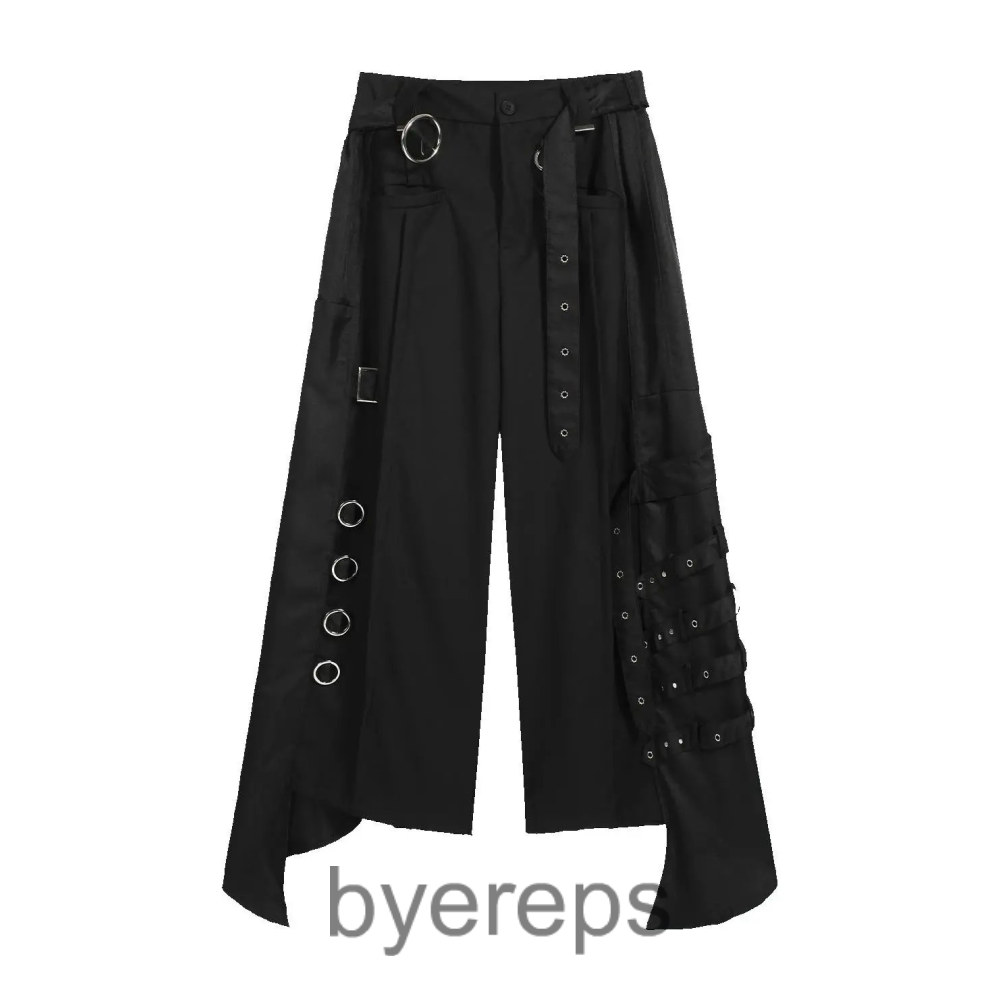 Nothingnessworld N1/Lotus 3.1'Batwing' pants