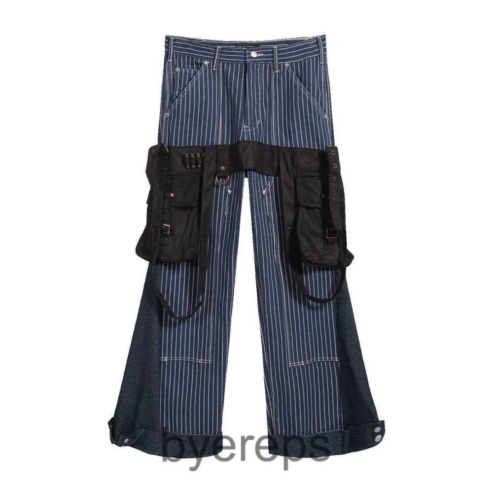Nothingnessworld'W1' Branch/Bomb pants
