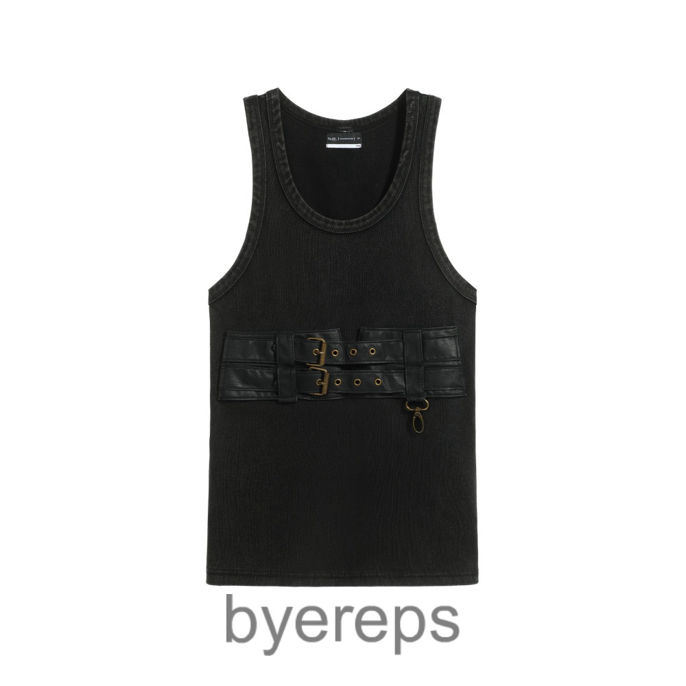 Nothingnessworld W1/Tail Cut Out Original tank top