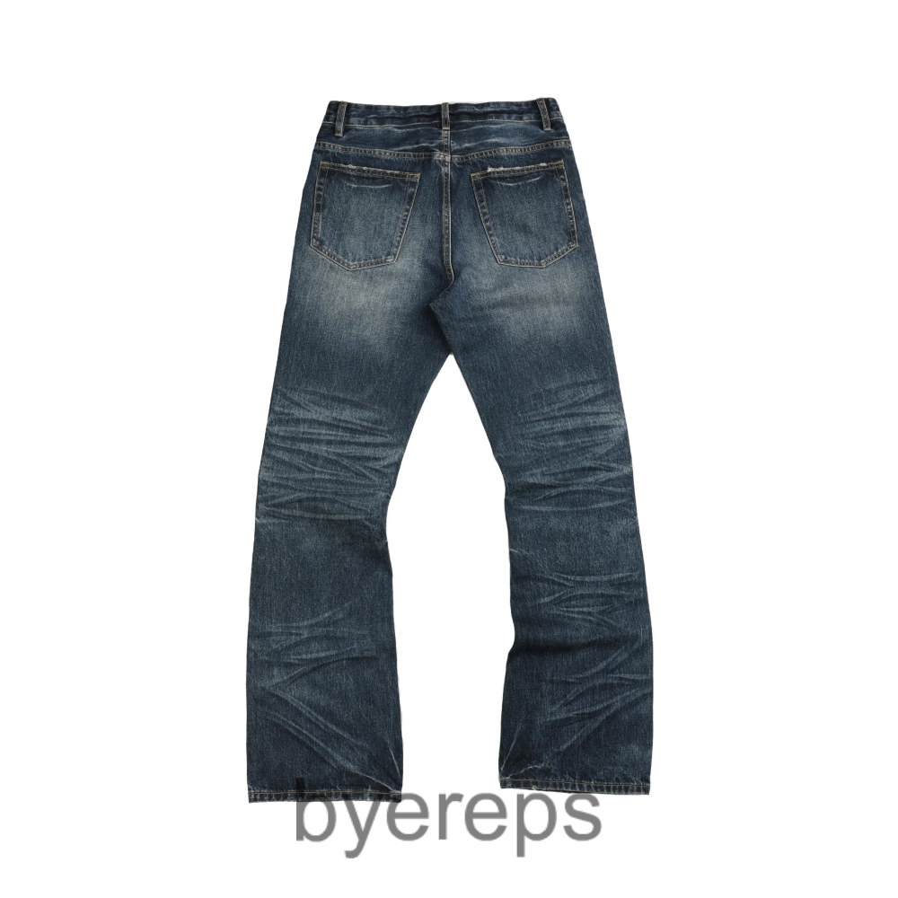 Unbranded NumbAsia_skinny jeans — photo 2 of 4