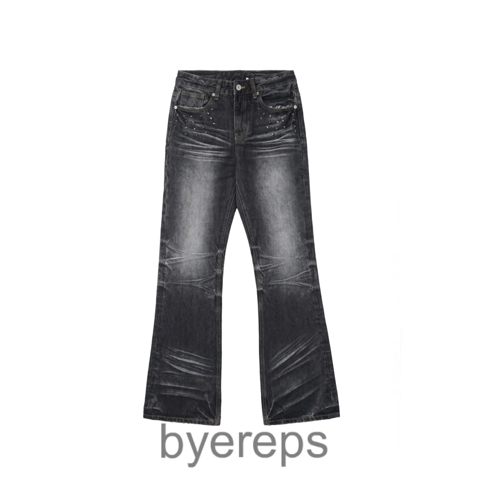 Unbranded NumbAsia_skinny jeans — photo 4 of 4
