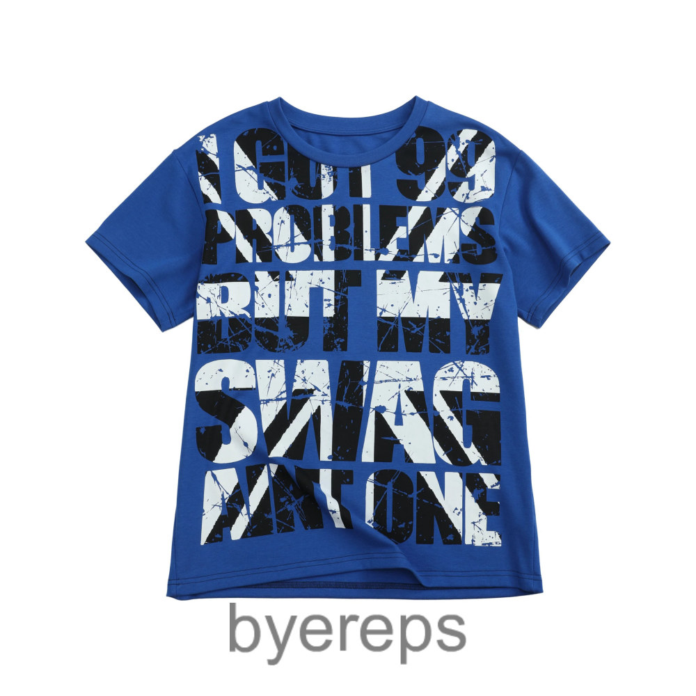 Unbranded NumbAsia_SWAGLIFE Tee — photo 2 of 4