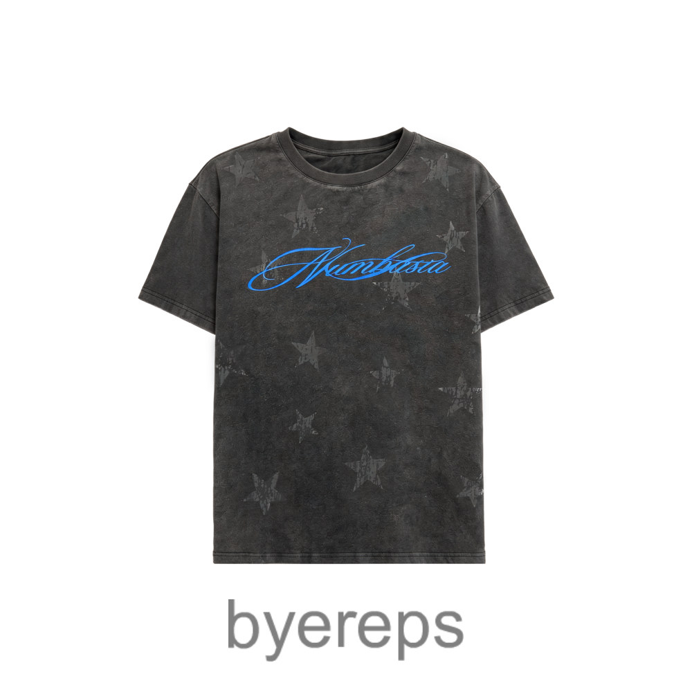 Numbasia Tee
