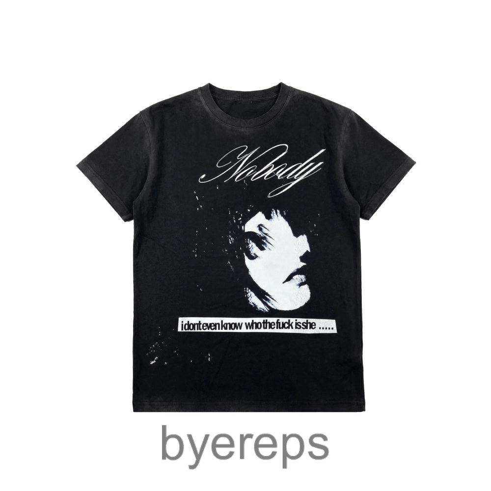 Numbasia Tee
