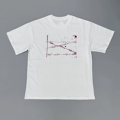 Number (N)ine 00SS "Im Fine" Tee