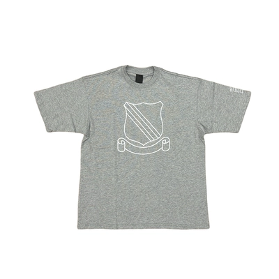 Number (N)ine AW01
Standards Crest Tee