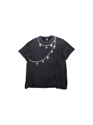 Number (N)ine
Chain Tee