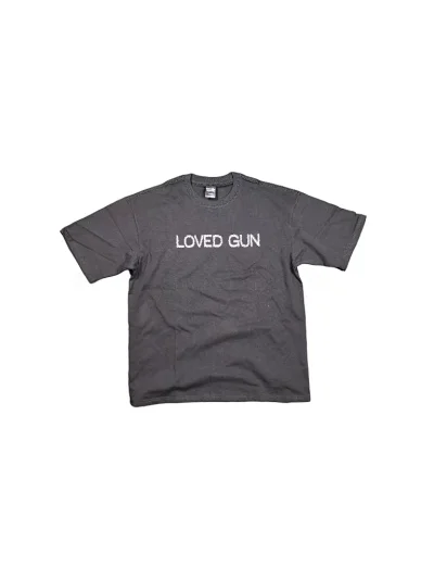 Number (N)ine
Loved Gun Tee