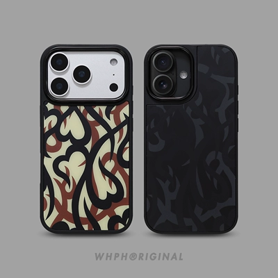 Number (n)ine Tribal Phone case