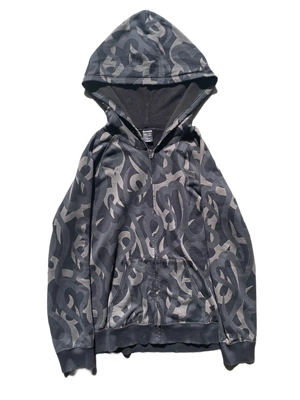 Number (n)ine Zip-up