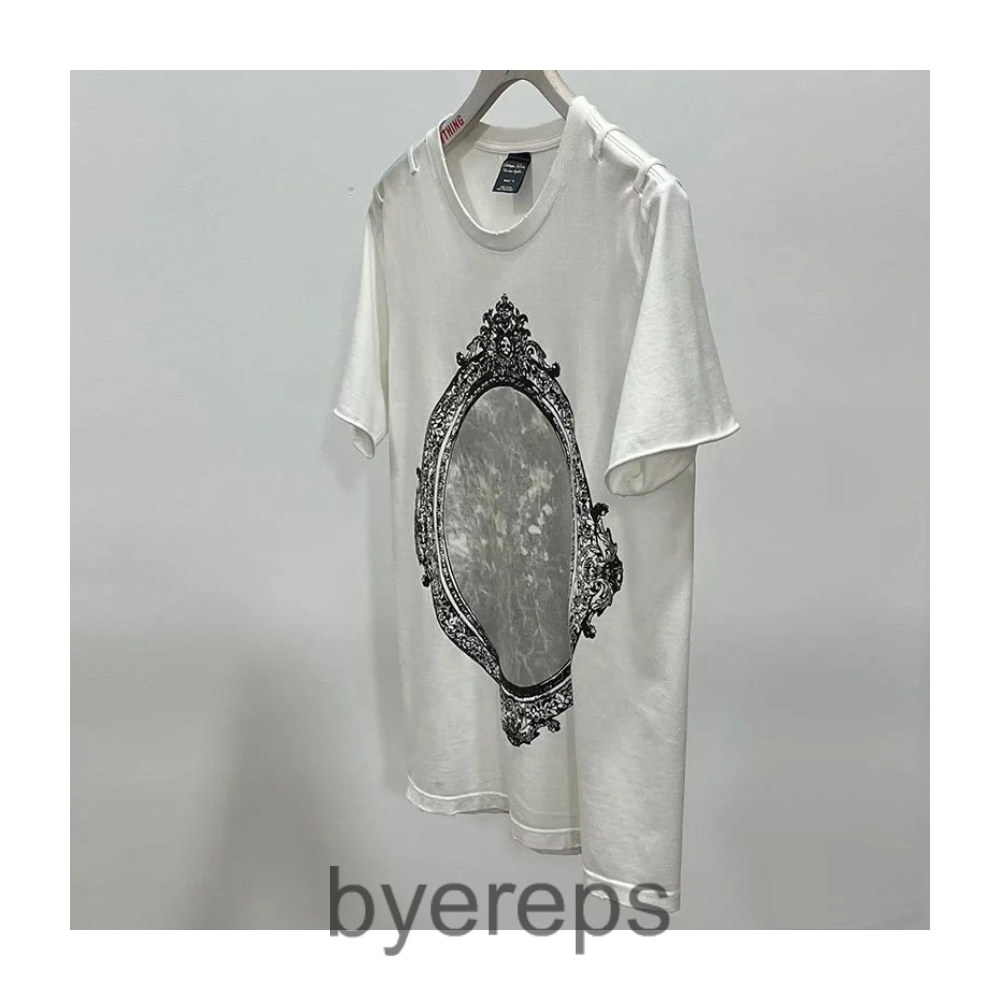 Number Nine 02Ss Hipster T-Shirt
