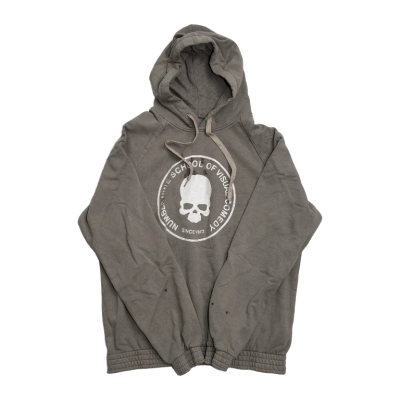 Number Nine 03Ss Hoodie