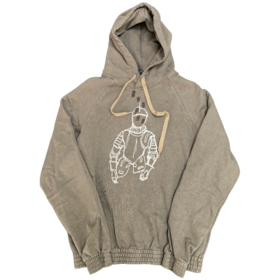 Number Nine 03Ss Hoodie